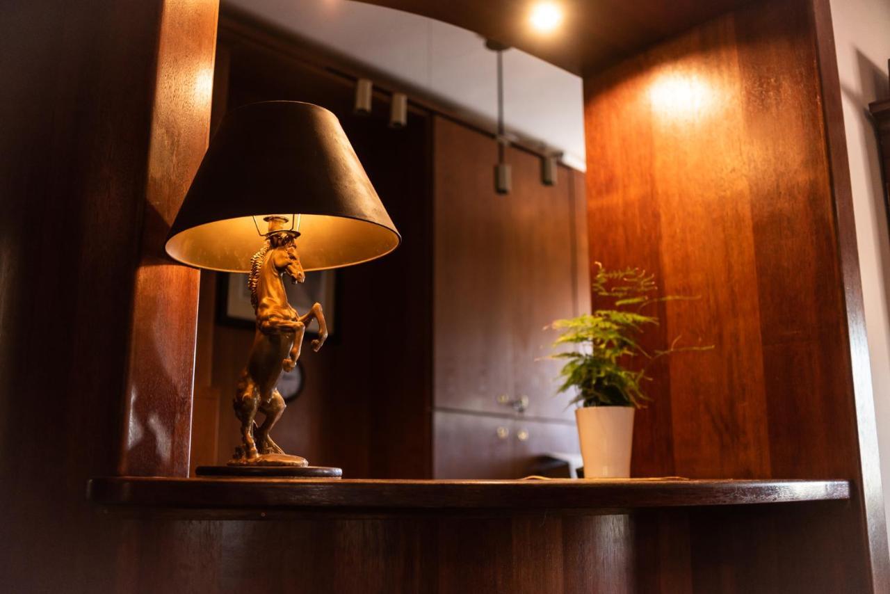Hotel Podkowa วรอตซวาฟ ภายนอก รูปภาพ